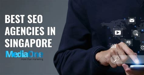 Top SEO Companies in Singapore .
